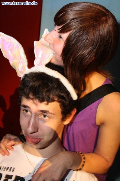 Bunny Party @ Millenium - Bild 123
