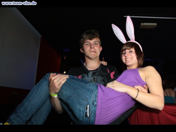 Bunny Party @ Millenium - Bild 125