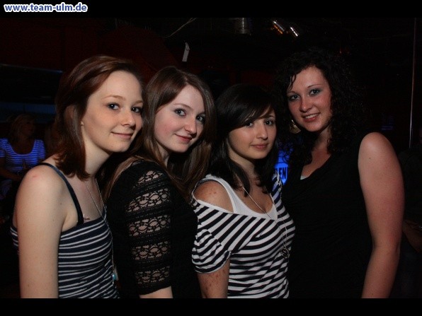 Bunny Party @ Millenium - Bild 14