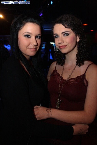 Bunny Party @ Millenium - Bild 17