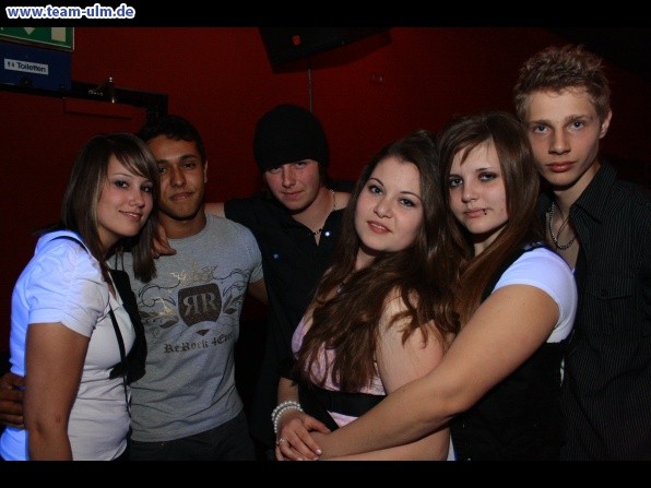Bunny Party @ Millenium - Bild 2