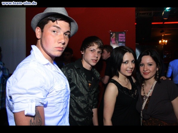 Bunny Party @ Millenium - Bild 27