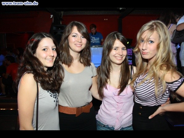 Bunny Party @ Millenium - Bild 28