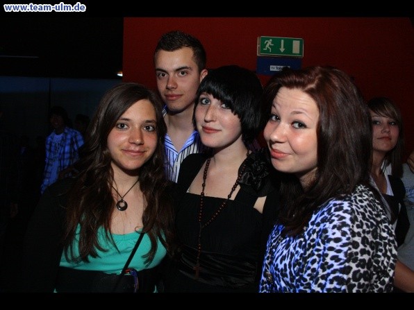 Bunny Party @ Millenium - Bild 3