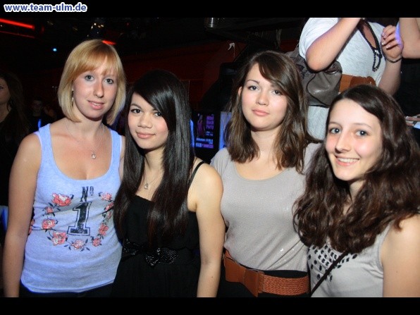 Bunny Party @ Millenium - Bild 31