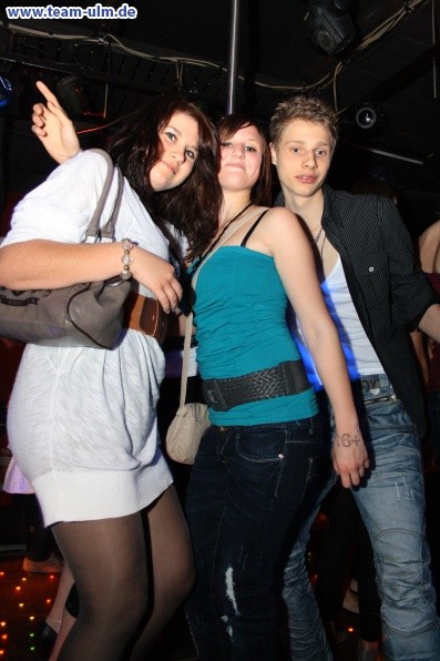 Bunny Party @ Millenium - Bild 32