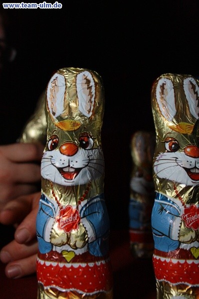Bunny Party @ Millenium - Bild 4