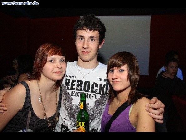 Bunny Party @ Millenium - Bild 41