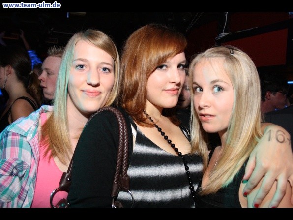 Bunny Party @ Millenium - Bild 43