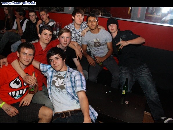 Bunny Party @ Millenium - Bild 5