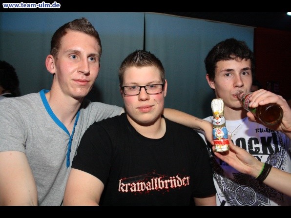 Bunny Party @ Millenium - Bild 52