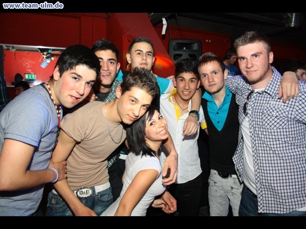 Bunny Party @ Millenium - Bild 56