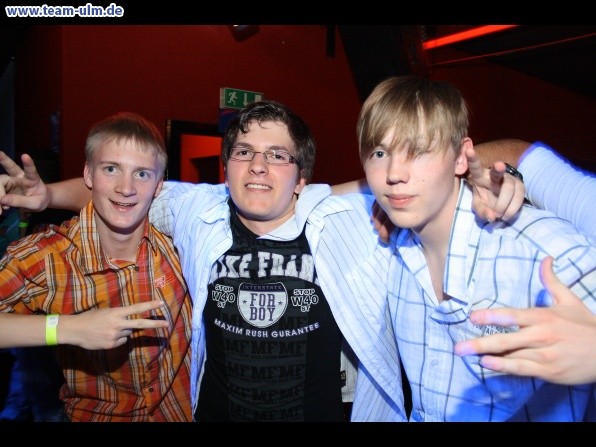 Bunny Party @ Millenium - Bild 61