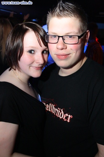 Bunny Party @ Millenium - Bild 62