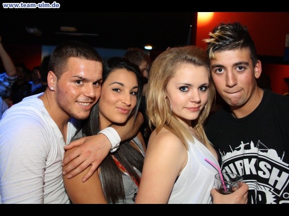 Bunny Party @ Millenium - Bild 65