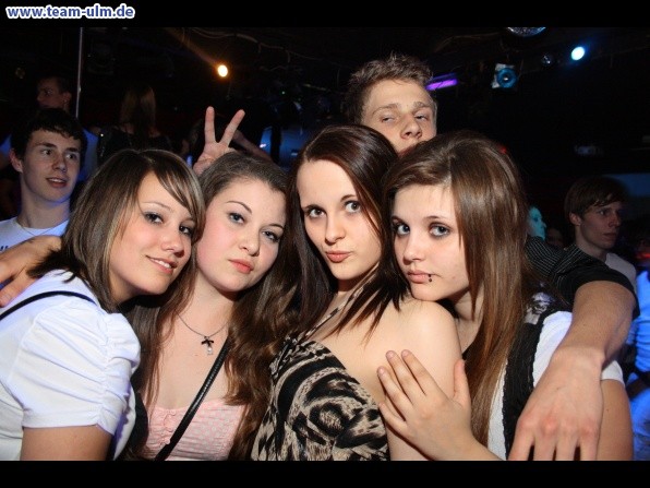 Bunny Party @ Millenium - Bild 67