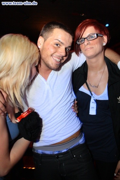 Bunny Party @ Millenium - Bild 72