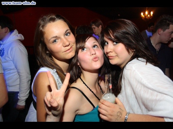 Bunny Party @ Millenium - Bild 76
