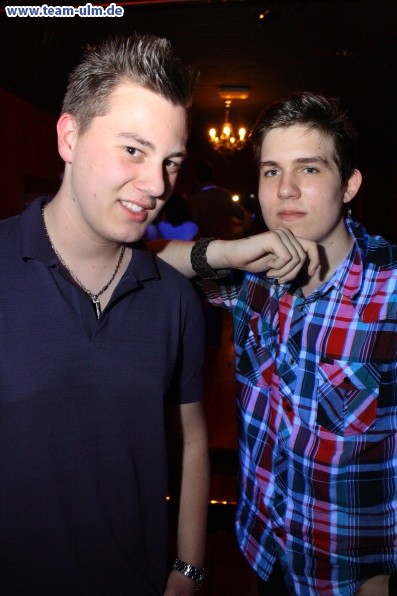 Bunny Party @ Millenium - Bild 78