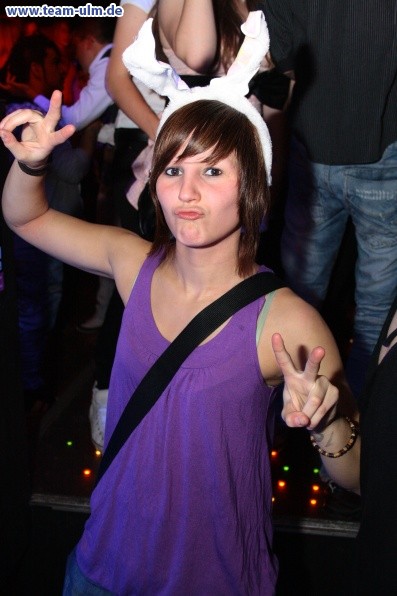 Bunny Party @ Millenium - Bild 79