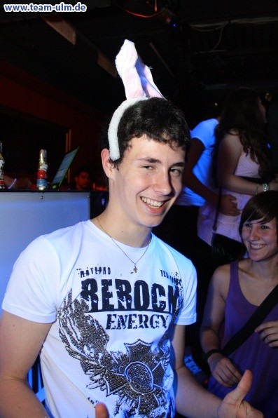 Bunny Party @ Millenium - Bild 80