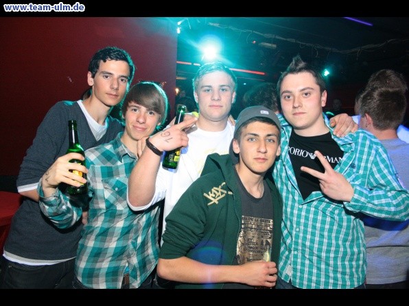 Bunny Party @ Millenium - Bild 83