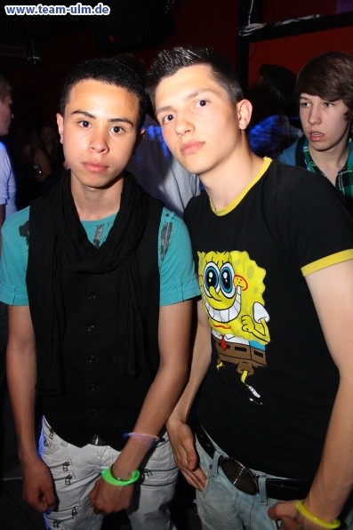 Bunny Party @ Millenium - Bild 85