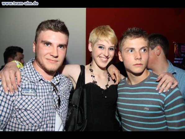 Bunny Party @ Millenium - Bild 86