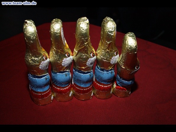 Bunny Party @ Millenium - Bild 9