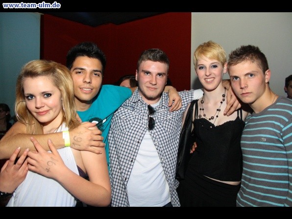 Bunny Party @ Millenium - Bild 90