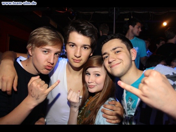 Bunny Party @ Millenium - Bild 91