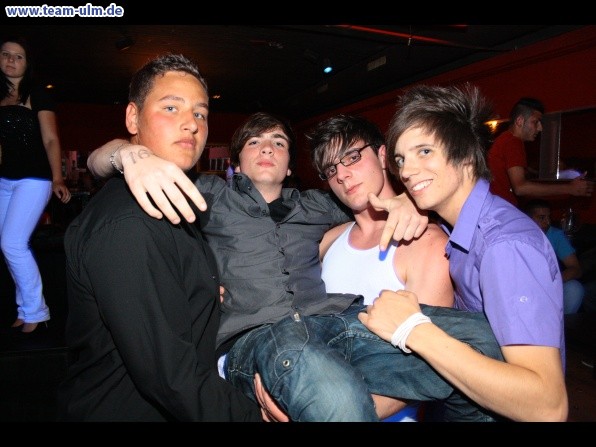 Bunny Party @ Millenium - Bild 93