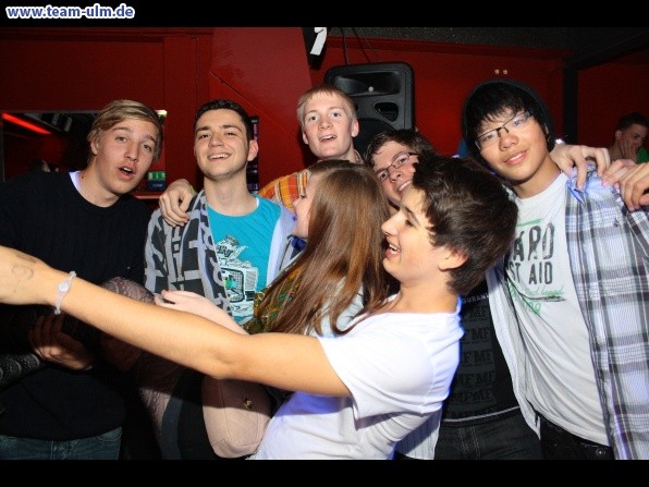 Bunny Party @ Millenium - Bild 95
