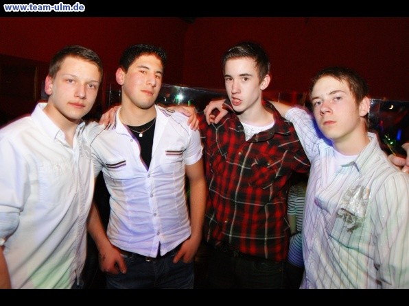 Hip House - 2 Styles, 1 Deejay @ Millenium - Bild 1