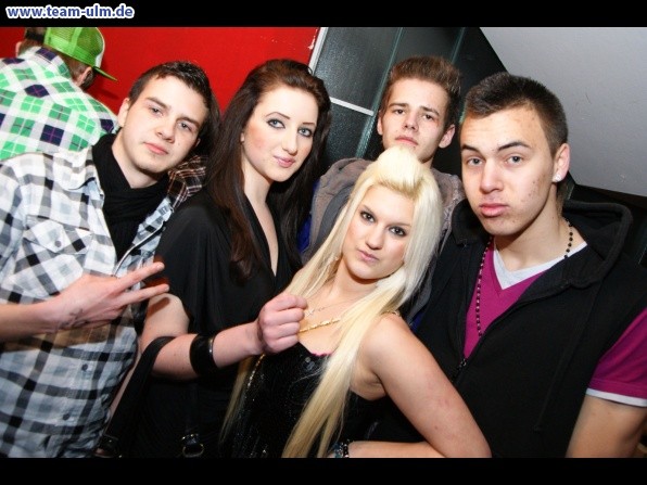 Hip House - 2 Styles, 1 Deejay @ Millenium - Bild 10