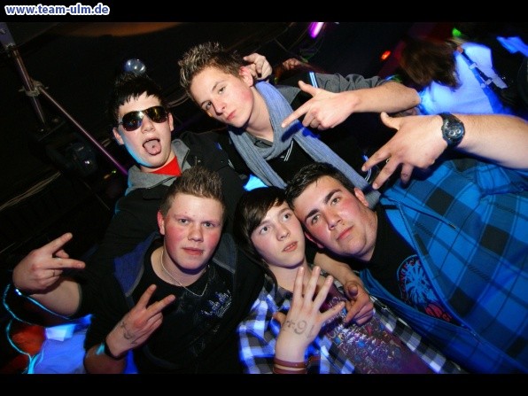 Hip House - 2 Styles, 1 Deejay @ Millenium - Bild 100