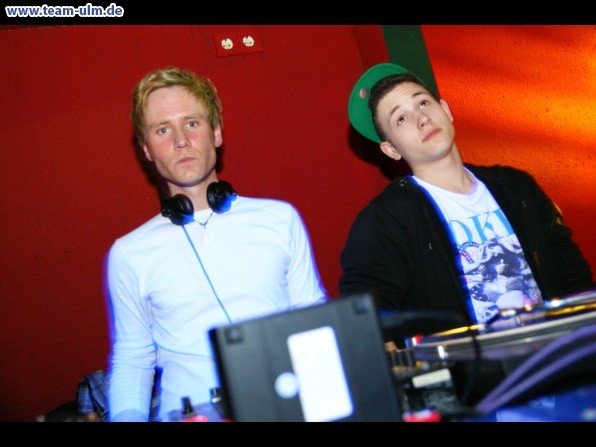 Hip House - 2 Styles, 1 Deejay @ Millenium - Bild 101