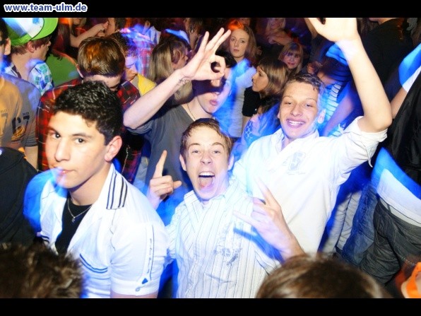Hip House - 2 Styles, 1 Deejay @ Millenium - Bild 102