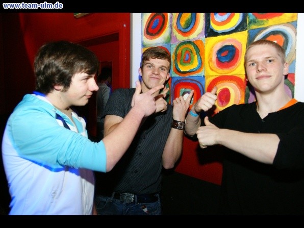 Hip House - 2 Styles, 1 Deejay @ Millenium - Bild 103