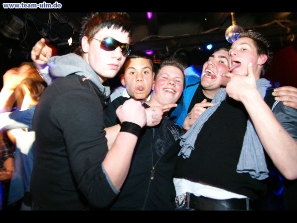 Hip House - 2 Styles, 1 Deejay @ Millenium - Bild 105