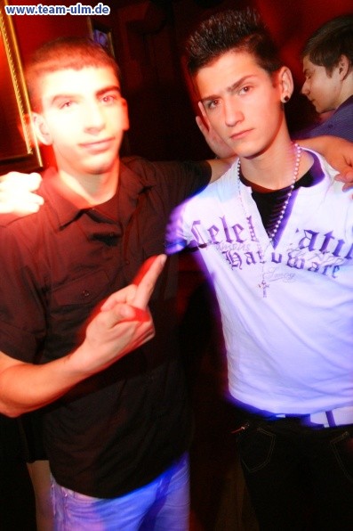 Hip House - 2 Styles, 1 Deejay @ Millenium - Bild 106