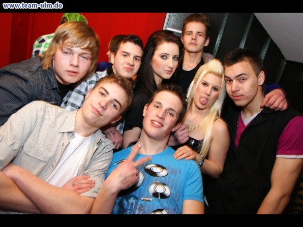 Hip House - 2 Styles, 1 Deejay @ Millenium - Bild 11