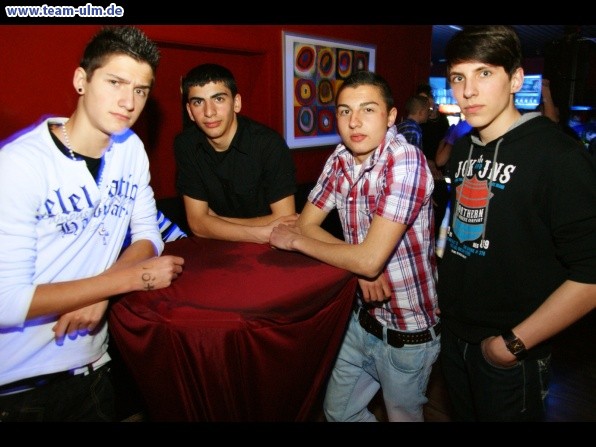 Hip House - 2 Styles, 1 Deejay @ Millenium - Bild 110