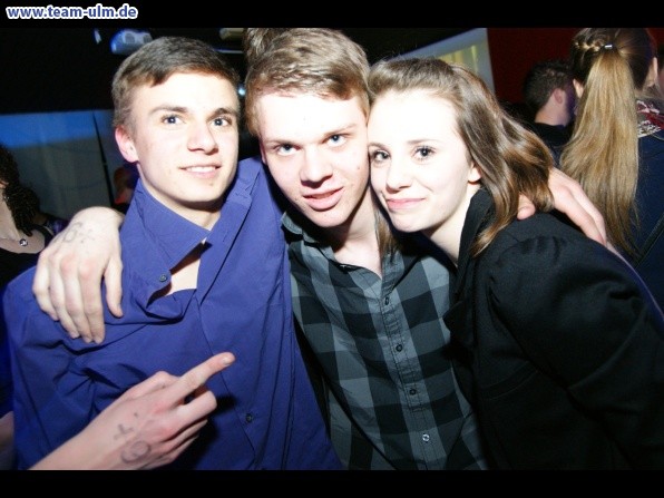 Hip House - 2 Styles, 1 Deejay @ Millenium - Bild 113