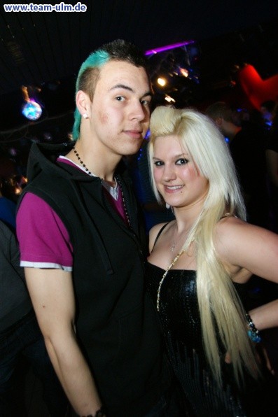 Hip House - 2 Styles, 1 Deejay @ Millenium - Bild 115