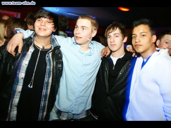 Hip House - 2 Styles, 1 Deejay @ Millenium - Bild 116