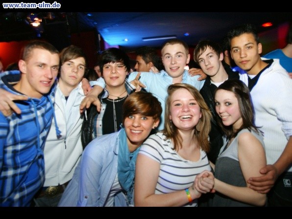Hip House - 2 Styles, 1 Deejay @ Millenium - Bild 117