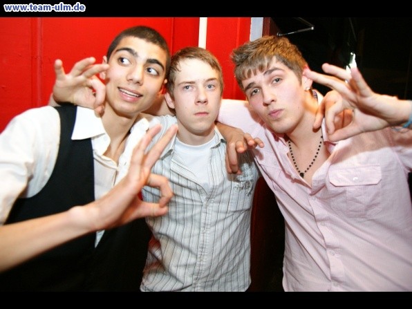 Hip House - 2 Styles, 1 Deejay @ Millenium - Bild 118