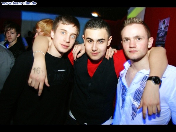 Hip House - 2 Styles, 1 Deejay @ Millenium - Bild 119