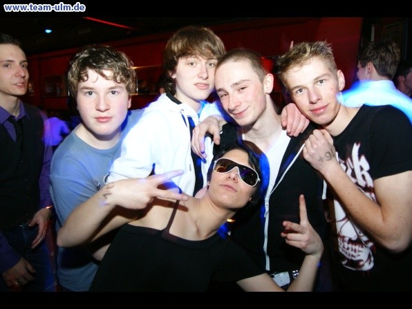 Hip House - 2 Styles, 1 Deejay @ Millenium - Bild 120